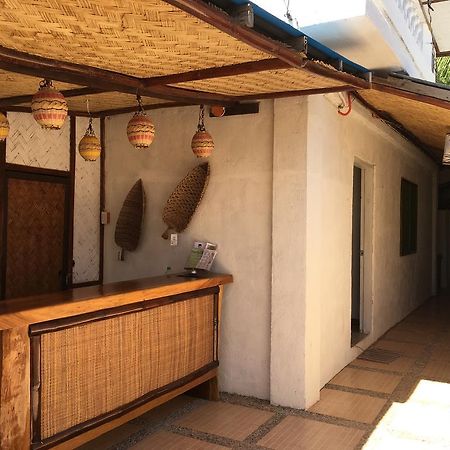 Casa Montemar Express Coron Εξωτερικό φωτογραφία