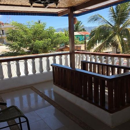 Casa Montemar Express Coron Εξωτερικό φωτογραφία
