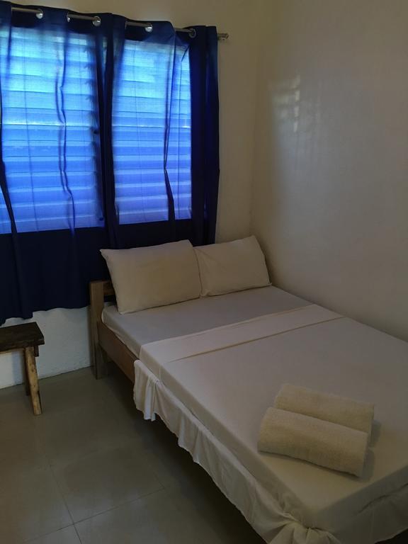 Casa Montemar Express Coron Εξωτερικό φωτογραφία