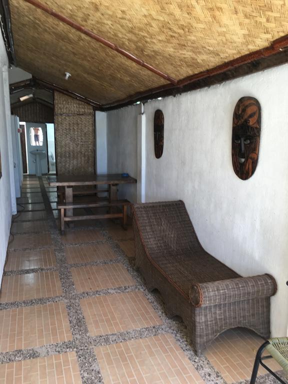Casa Montemar Express Coron Εξωτερικό φωτογραφία