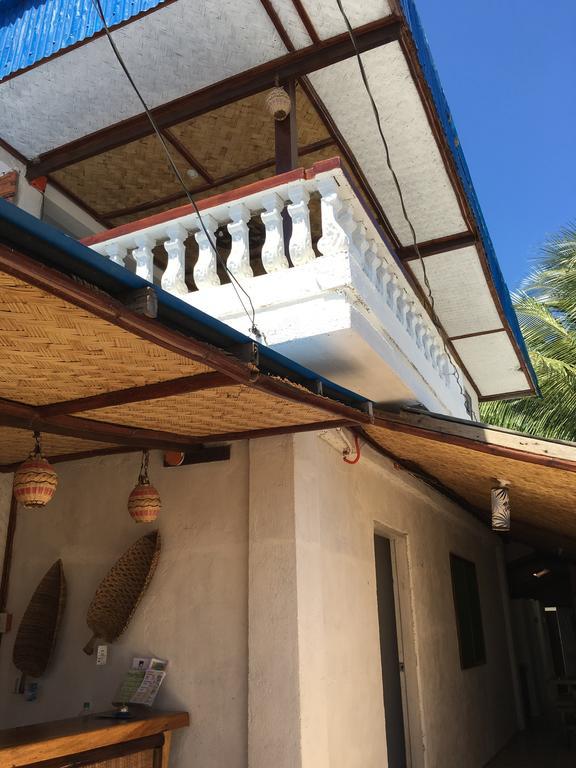 Casa Montemar Express Coron Εξωτερικό φωτογραφία