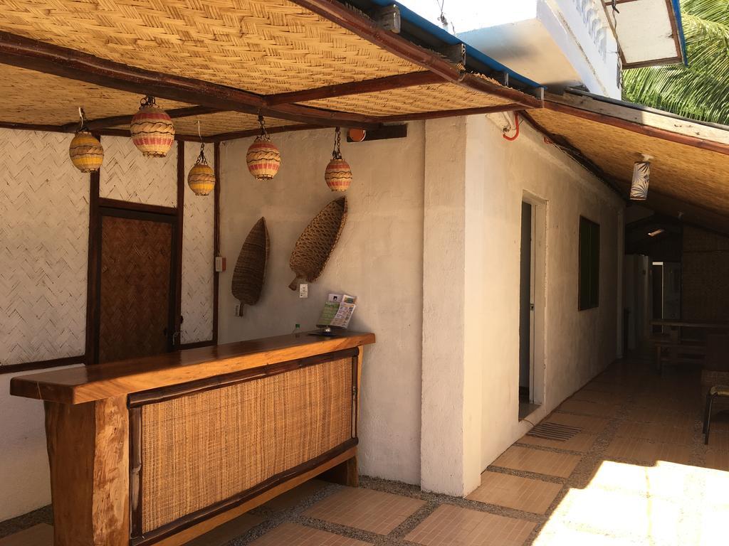 Casa Montemar Express Coron Εξωτερικό φωτογραφία