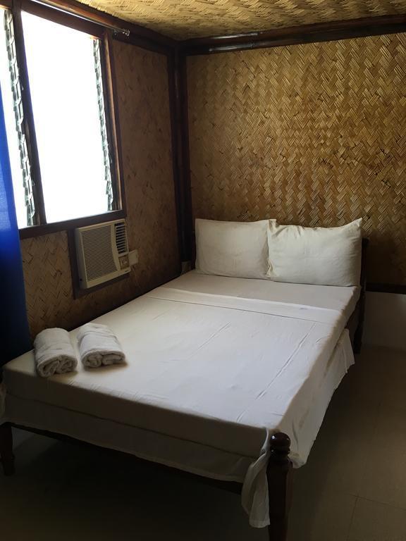 Casa Montemar Express Coron Εξωτερικό φωτογραφία